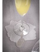 Renaissance ronde set/onderzetter