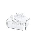 Porte-Serviettes Renaissance