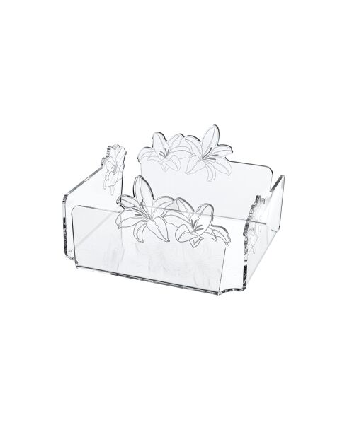 Porte-Serviettes Renaissance