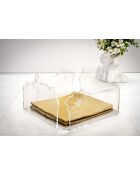 Porte-Serviettes Renaissance