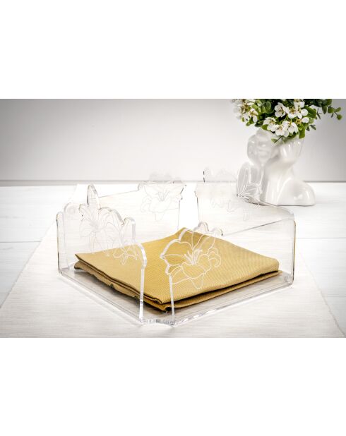 Porte-Serviettes Renaissance