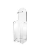 Portarrollos de papel higiénico Clio Multiple