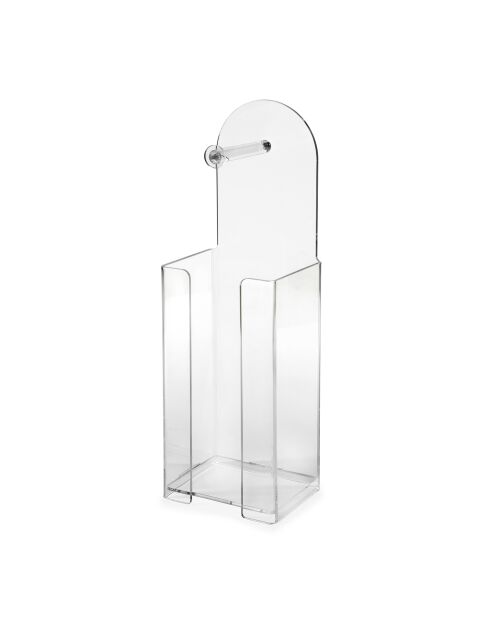 Portarrollos de papel higiénico Clio Multiple