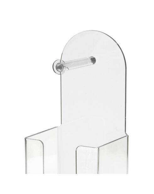 Portarrollos de papel higiénico Clio Multiple