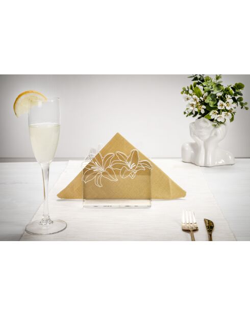 Porte-Serviettes Renaissance