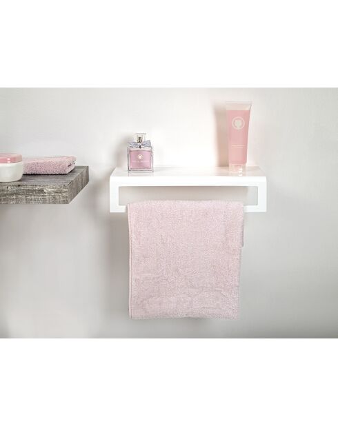Porte-Serviettes Clio Petit Blanc
