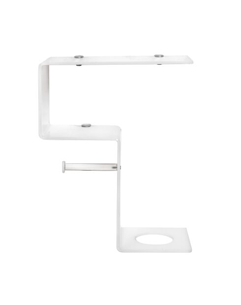 Clio Blot Stagle 1 Blanc