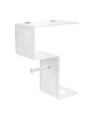 Clio Blot Stagle 1 Blanc