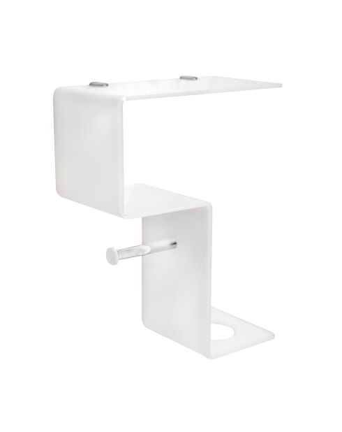 Clio Blot Stagle 1 Blanc