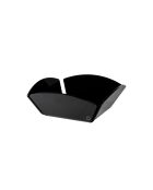 Panier De Service Pain Noir