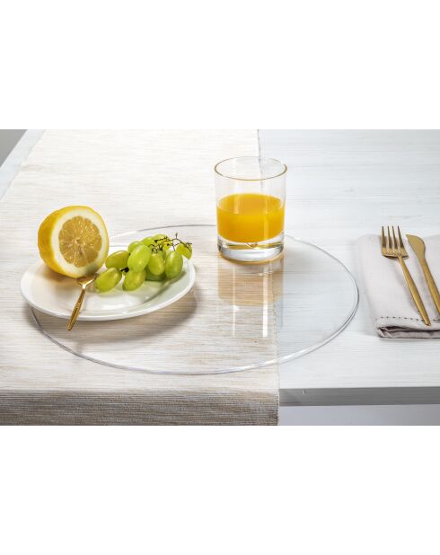 Frühstückstischgarnitur