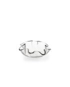 Ramekin Draps Transparent