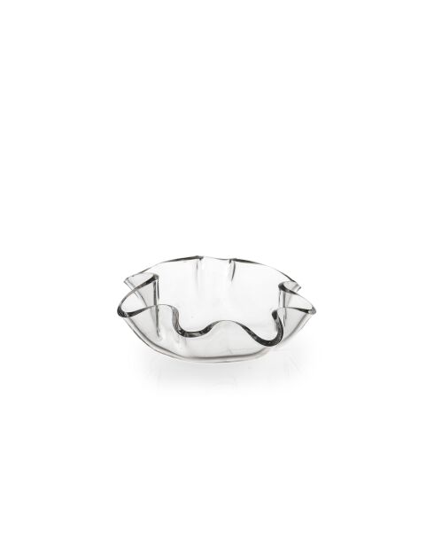 Ramekin Draps Transparent