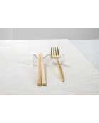 Repose-couverts de service - 2 places