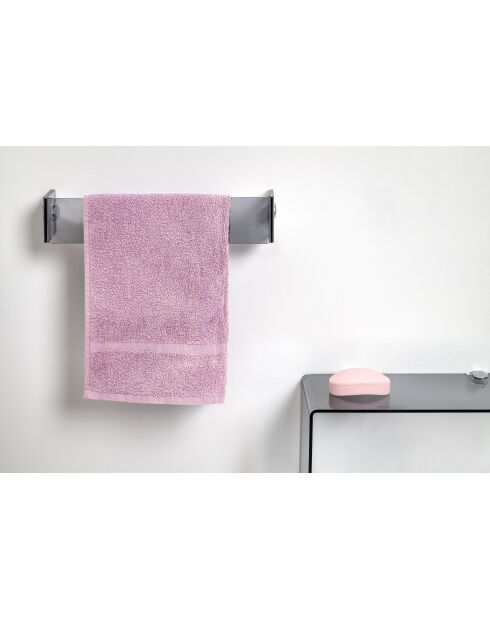 Porte-Serviettes Clio Petit Gris