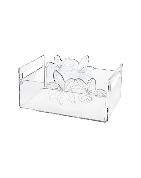 Petit Panier Renaissance