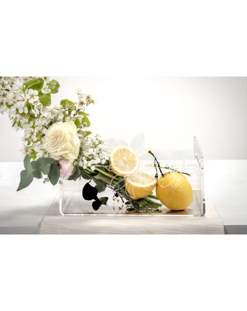 Petit Panier Renaissance