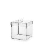 Haku Petite Boîte Transparente