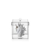 Haku Petite Boîte Transparente