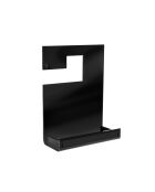 Ducha Calipso Mutch Black