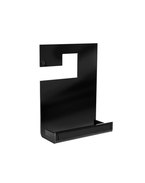 Ducha Calipso Mutch Black