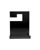 Ducha Calipso Mutch Black