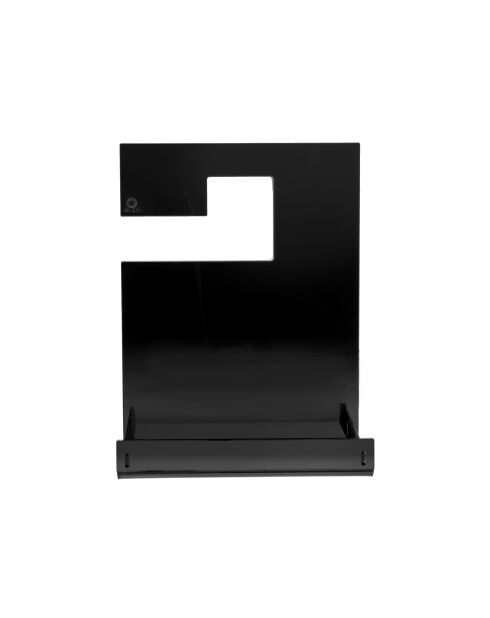 Ducha Calipso Mutch Black