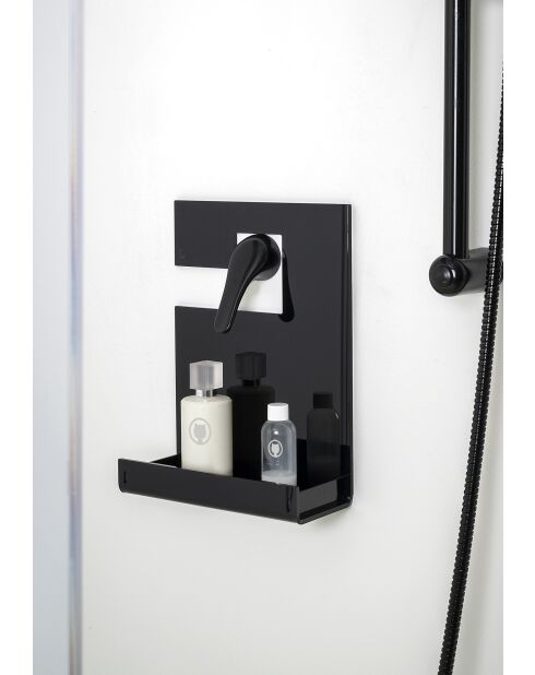 Ducha Calipso Mutch Black