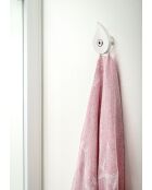 Set de 2 colgadores de pared