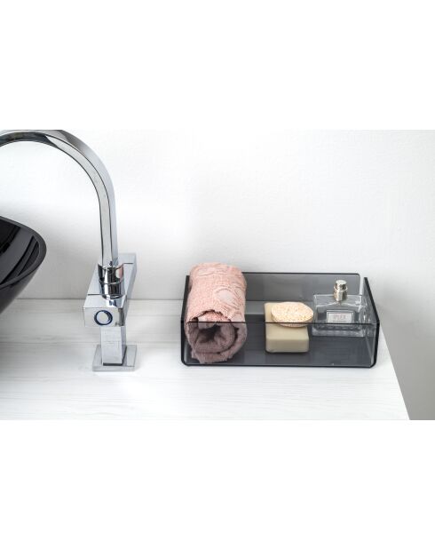 Petit rangement Clio Beauty Gris