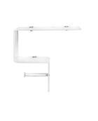 Clio Blot Stagle 2 Blanc