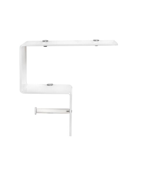 Clio Blot Stagle 2 Blanc