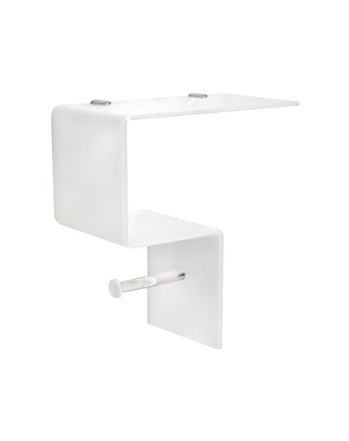 Clio Blot Stagle 2 Blanc