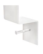 Clio Blot Stagle 2 Blanc