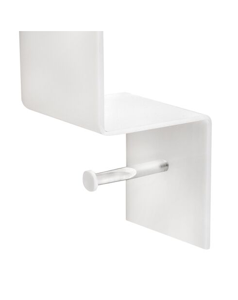 Clio Blot Stagle 2 Blanc