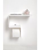 Clio Blot Stagle 2 Blanc