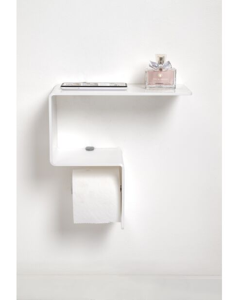 Clio Blot Stagle 2 Blanc