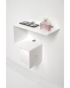 Clio Blot Stagle 2 Blanc