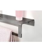 Porte-Serviettes Clio Petit Gris