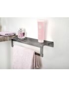 Porte-Serviettes Clio Petit Gris