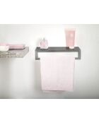 Porte-Serviettes Clio Petit Gris