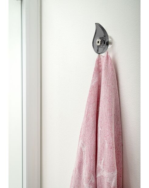 Set de 2 colgadores de pared