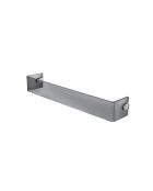 Porte-Serviettes Clio Gris Moyen