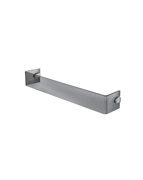 Porte-Serviettes Clio Gris Moyen