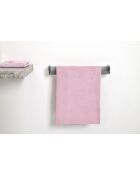 Porte-Serviettes Clio Gris Moyen