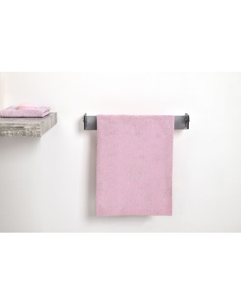 Porte-Serviettes Clio Gris Moyen