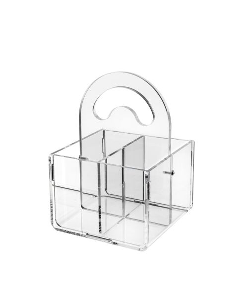 Porte-Couverts De Service 4