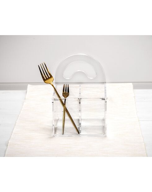 Porte-Couverts De Service 4