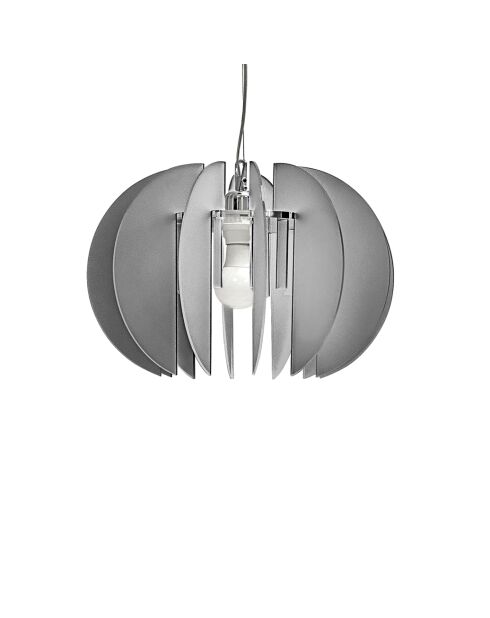 Sferia Suspension Lampe Gris