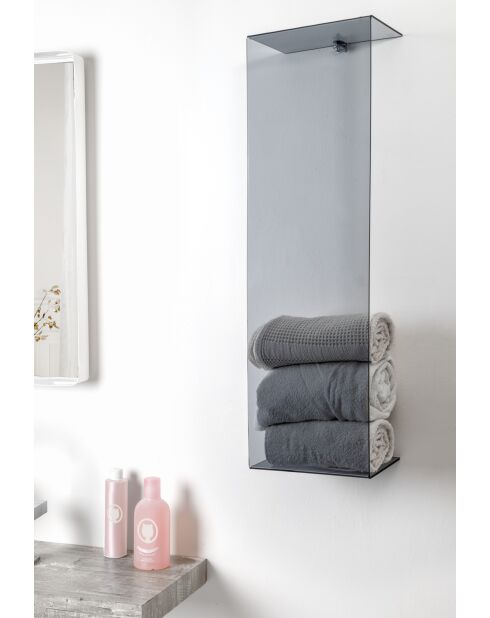 Porte-Serviettes Vertical Clio